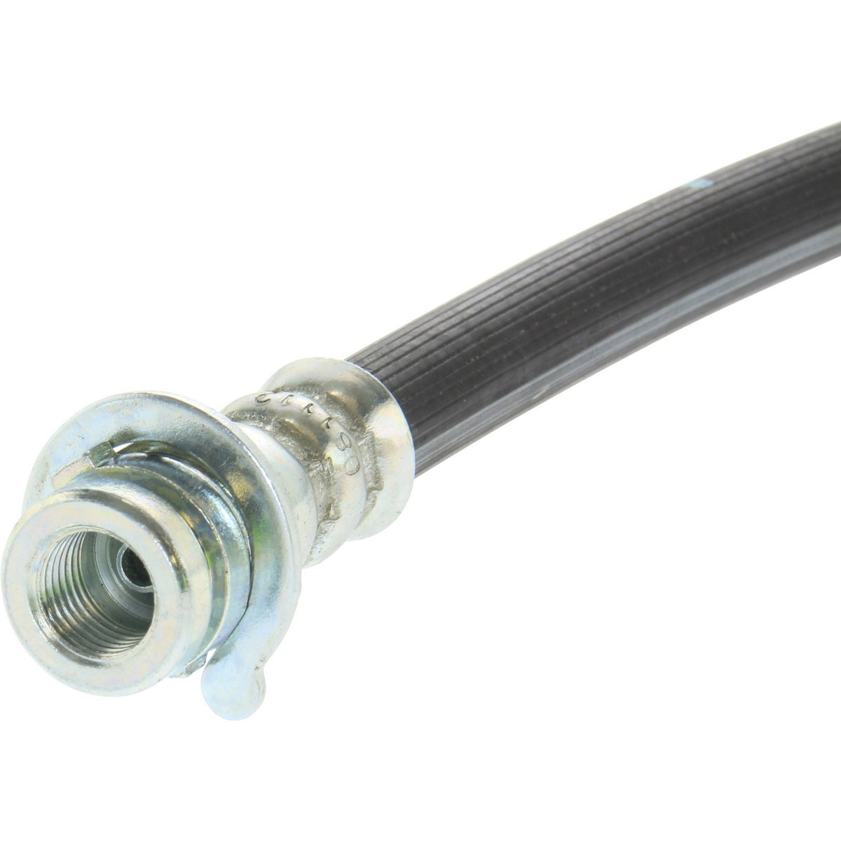 Centric Parts Brake Hydraulic Hose for 2005-2009 Buick Terraza Chevrolet Uplander Pontiac Montana Saturn Relay 150.66127