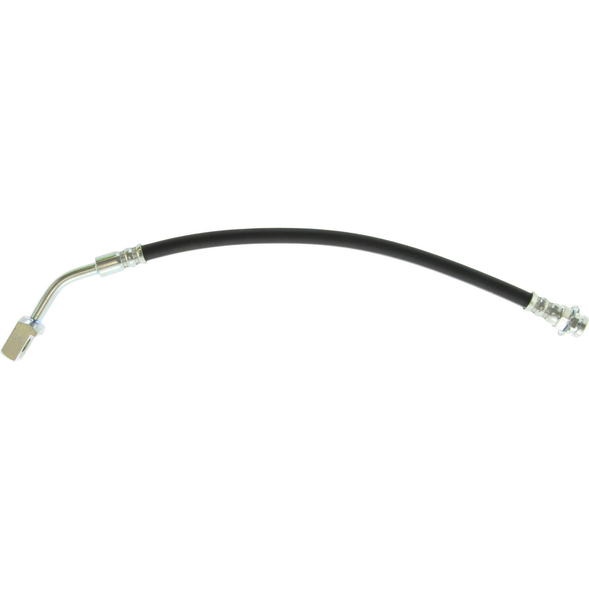 Centric Parts Brake Hydraulic Hose for 2005-2009 Buick Terraza Chevrolet Uplander Pontiac Montana Saturn Relay 150.66127