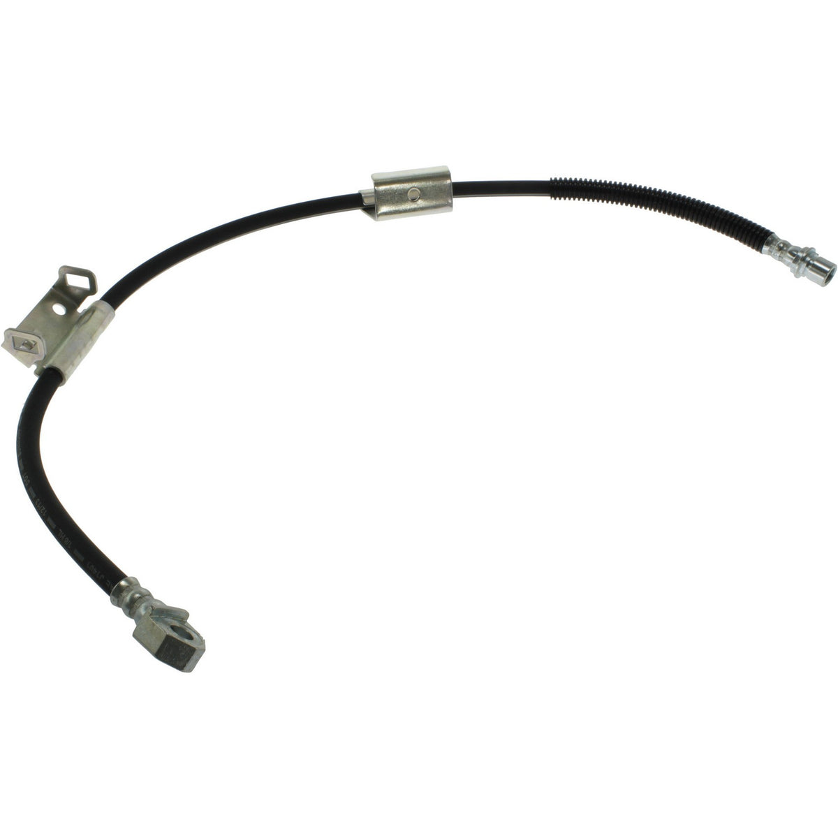 Centric Parts Brake Hydraulic Hose for 1999-2007 Chevrolet Silverado 1500 and GMC Sierra 1500 150.66128