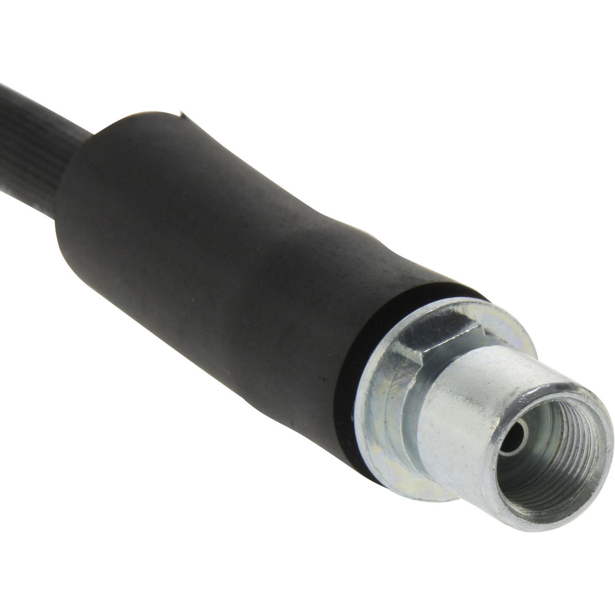 Centric Parts Brake Hydraulic Hose for 2007-2014 Cadillac Escalade, Chevrolet Avalanche, Suburban, Tahoe, Yukon 150.66131