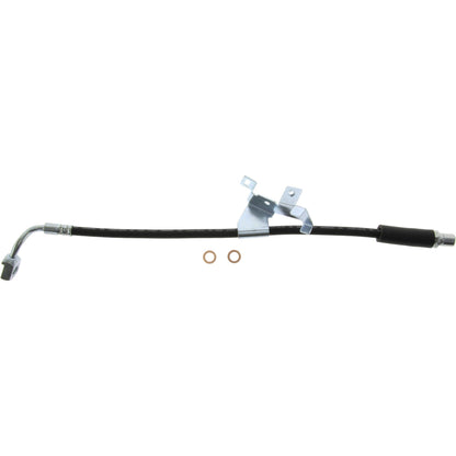 Centric Parts Brake Hydraulic Hose for 2007-2014 Cadillac Escalade, Chevrolet Avalanche, Suburban, Tahoe, Yukon 150.66131