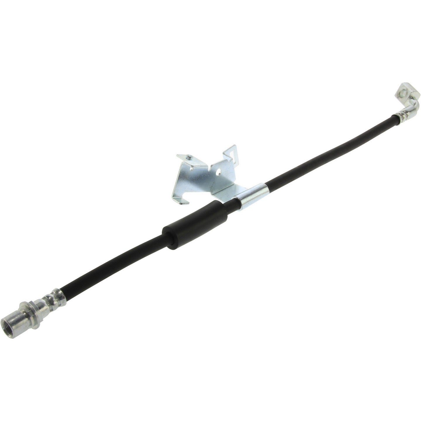 Centric Parts Brake Hydraulic Hose for 2007-2008 Cadillac Escalade and Related Models 150.66132