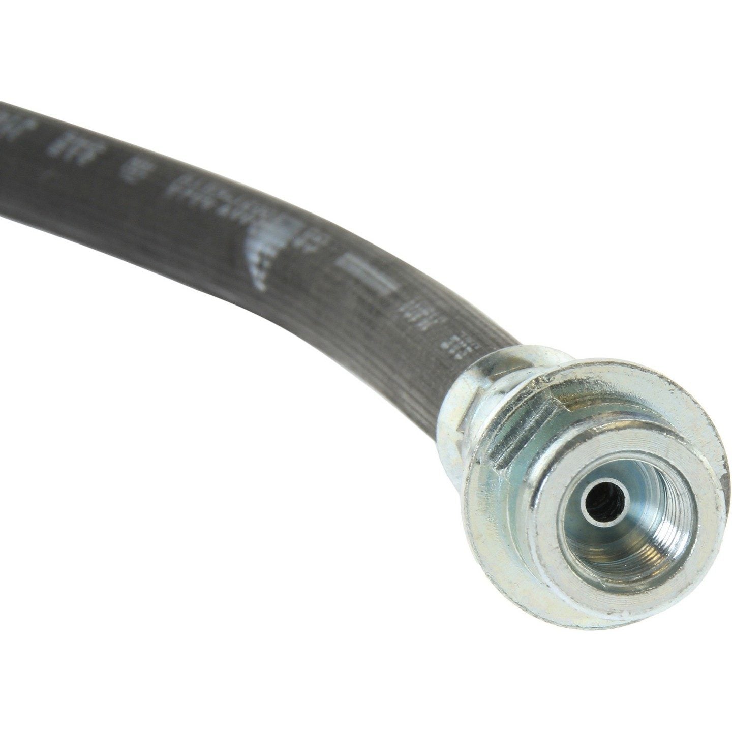 Centric Parts Brake Hydraulic Hose for 2008-2017 Buick Enclave, 2009-2017 Chevrolet Traverse, 2007-2017 GMC Acadia, 2010-2017 Saturn Outlook 150.66133