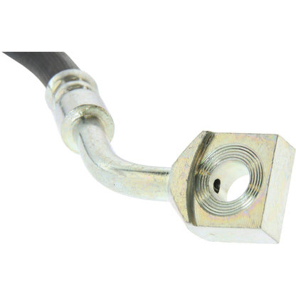 Centric Parts Brake Hydraulic Hose for 2008-2017 Buick Enclave, 2009-2017 Chevrolet Traverse, 2007-2017 GMC Acadia 150.66134