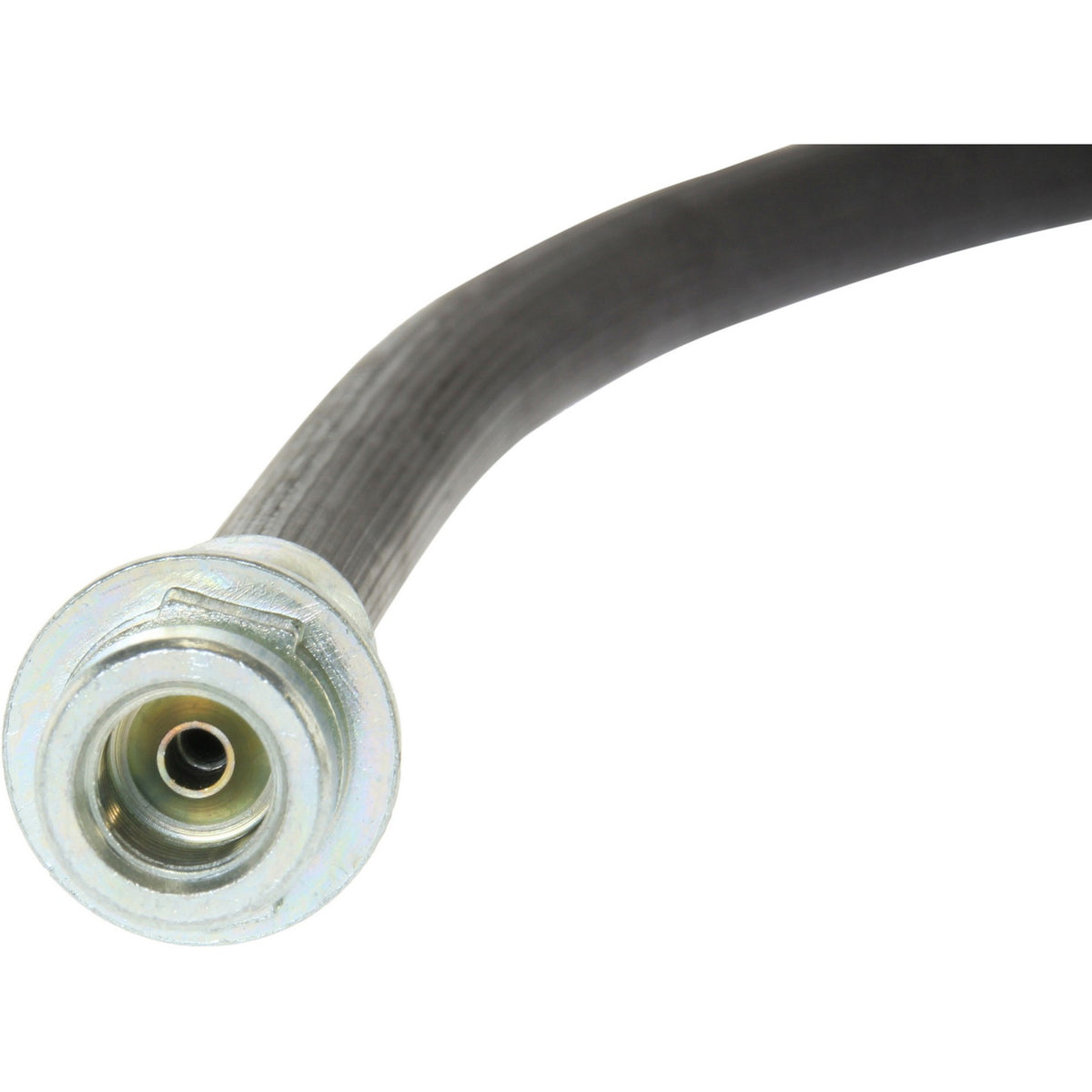 Centric Parts Brake Hydraulic Hose for 2008-2017 Buick Enclave, 2009-2017 Chevrolet Traverse, 2007-2017 GMC Acadia 150.66134