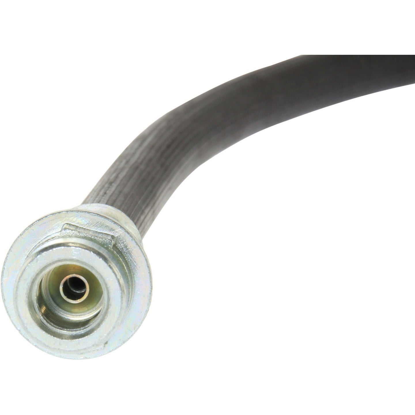Centric Parts Brake Hydraulic Hose for 2008-2017 Buick Enclave, 2009-2017 Chevrolet Traverse, 2007-2017 GMC Acadia 150.66134