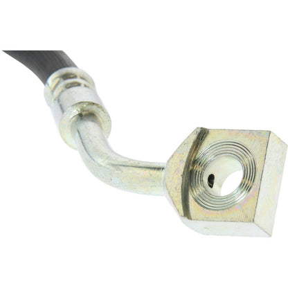 Centric Parts Brake Hydraulic Hose for 2008-2017 Buick Enclave, 2009-2017 Chevrolet Traverse, 2007-2017 GMC Acadia 150.66134