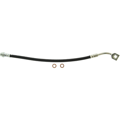 Centric Parts Brake Hydraulic Hose for 2008-2017 Buick Enclave, 2009-2017 Chevrolet Traverse, 2007-2017 GMC Acadia 150.66134