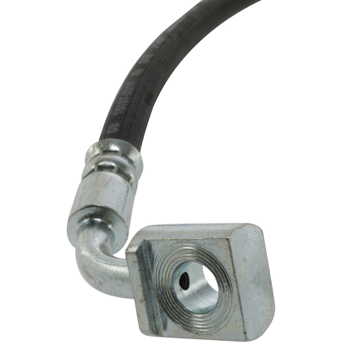Centric Parts Brake Hose 150.66137