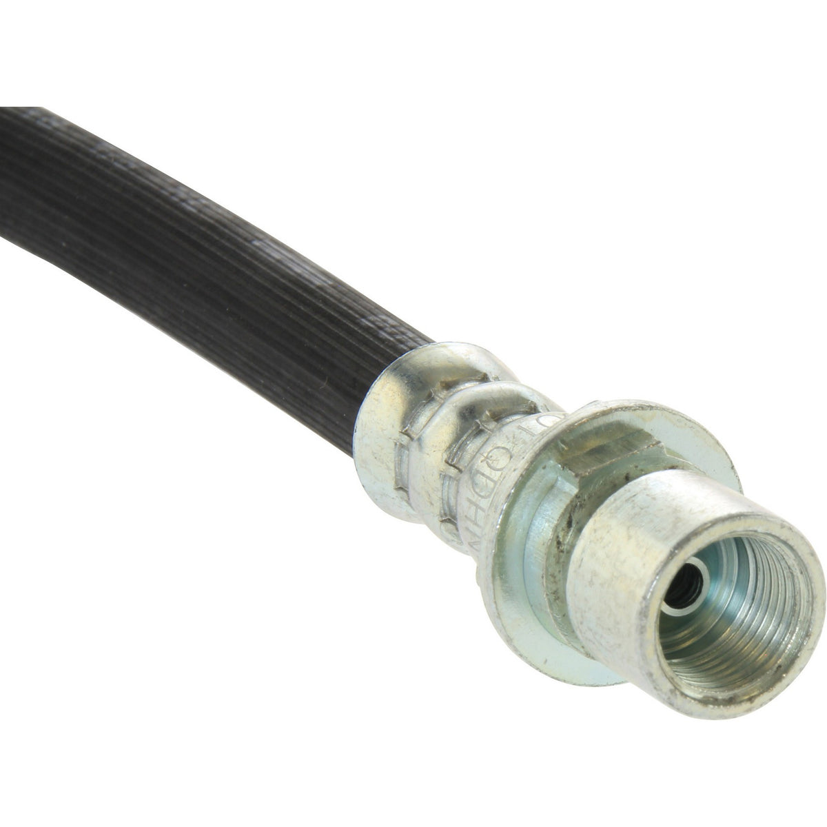 Centric Parts Brake Hydraulic Hose for Chevrolet Express 1500 2014-2008 GMC Savana 1500 2014-2008 150.66138