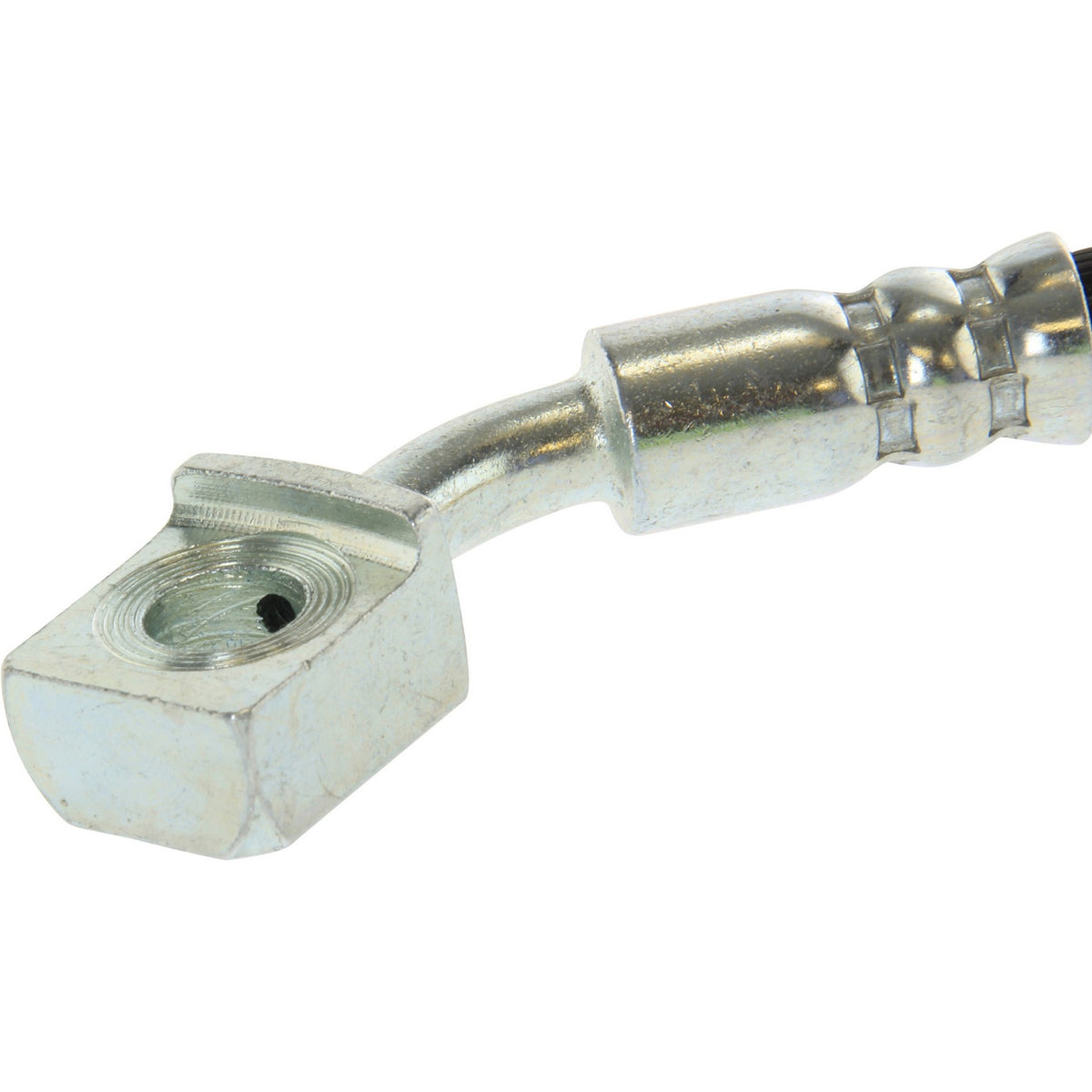 Centric Parts Brake Hydraulic Hose for Chevrolet Express 1500 2014-2008 GMC Savana 1500 2014-2008 150.66138