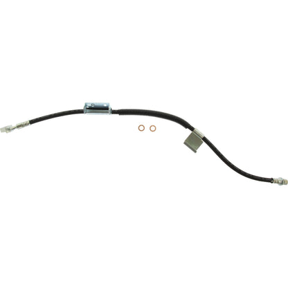 Centric Parts Brake Hydraulic Hose for Chevrolet Express 1500 2014-2008 GMC Savana 1500 2014-2008 150.66138