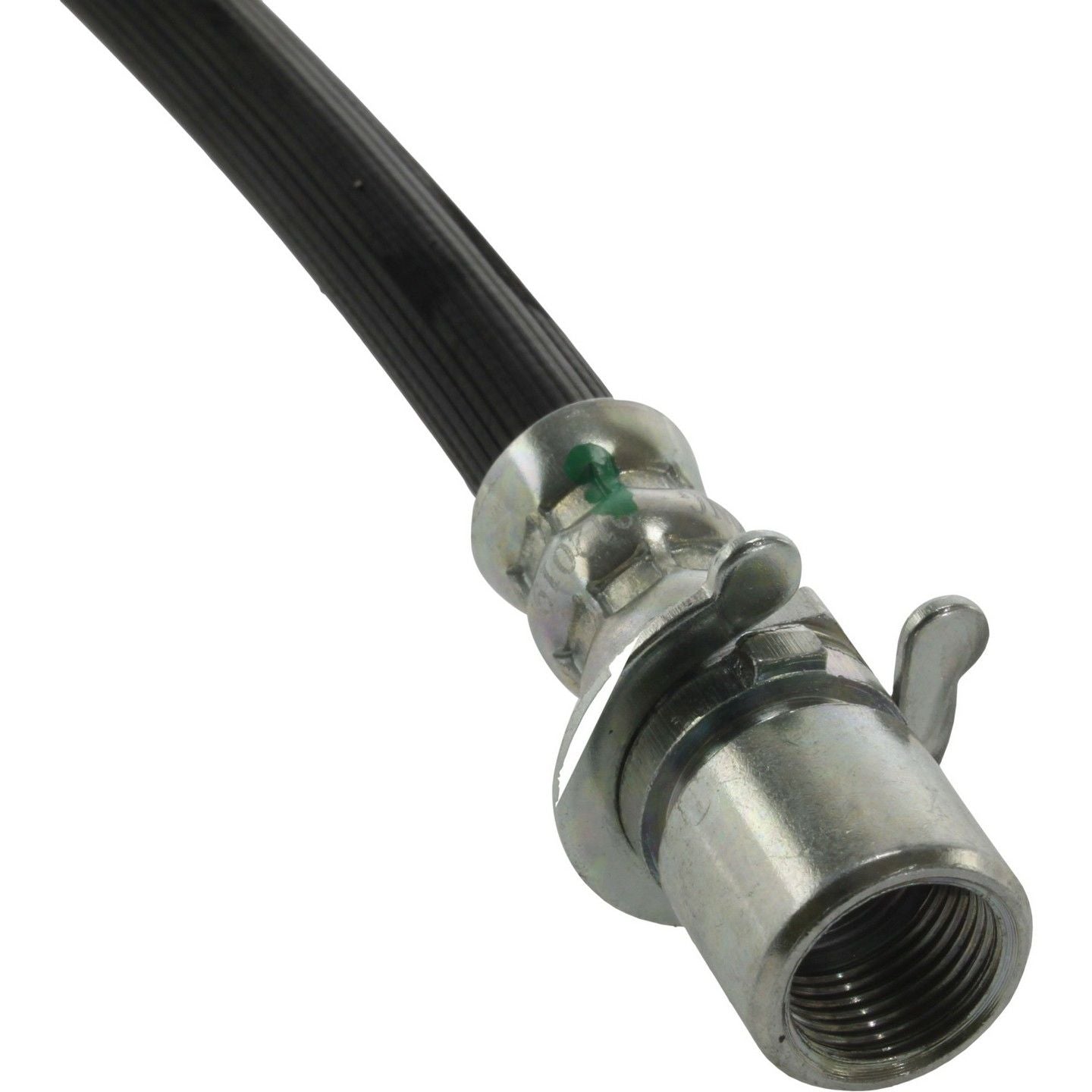 Centric Parts Brake Hydraulic Hose for 2009-2020 Cadillac Escalade, Chevrolet Silverado 1500