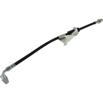 Centric Parts Brake Hydraulic Hose for 2009-2020 Cadillac Escalade, Chevrolet Silverado 1500