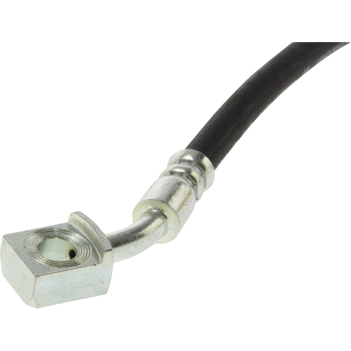Centric Parts Brake Hydraulic Hose for Chevrolet Express 1500 2014-2008 GMC Savana 1500 2014-2008 150.66141
