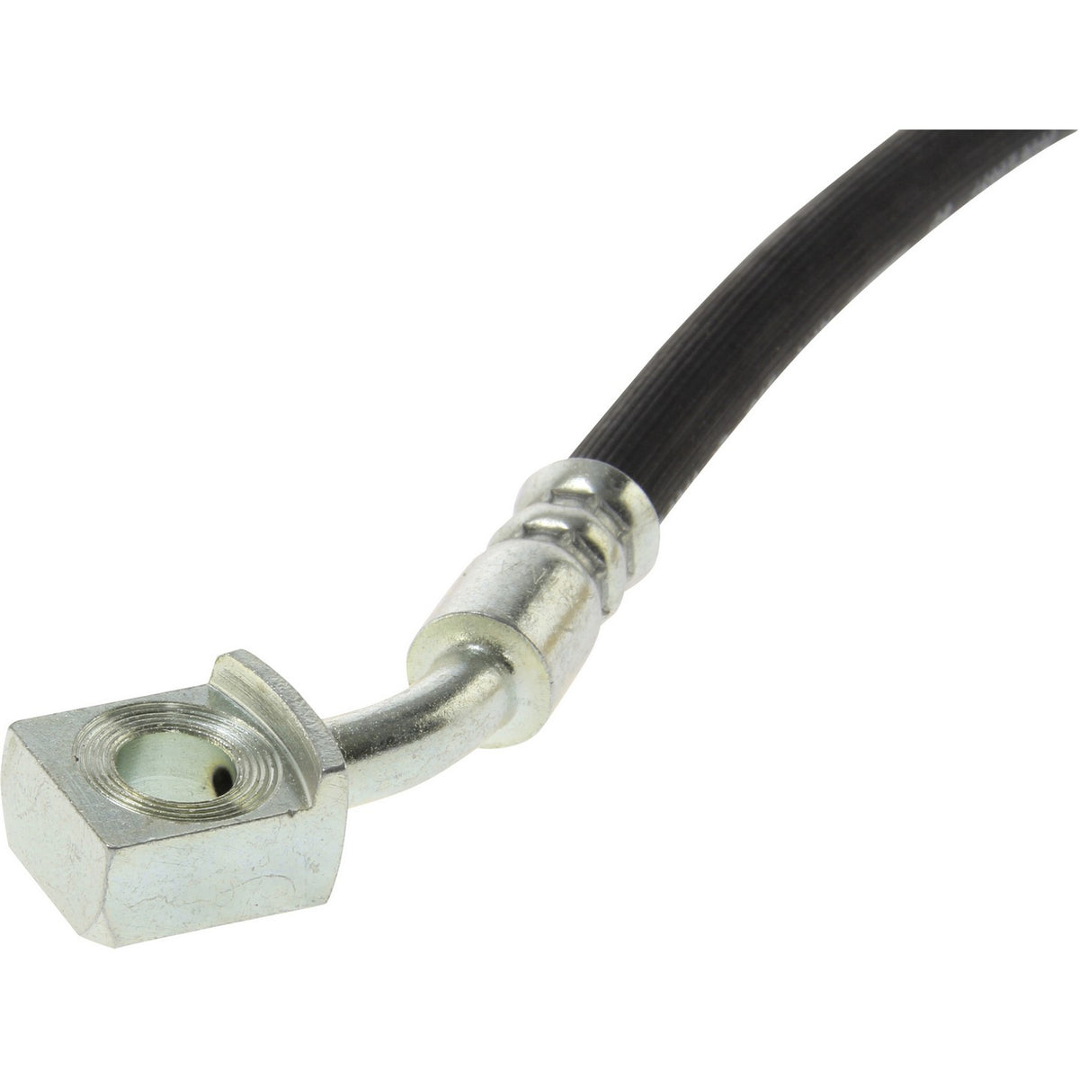 Centric Parts Brake Hydraulic Hose for Chevrolet Express 1500 2014-2008 GMC Savana 1500 2014-2008 150.66141