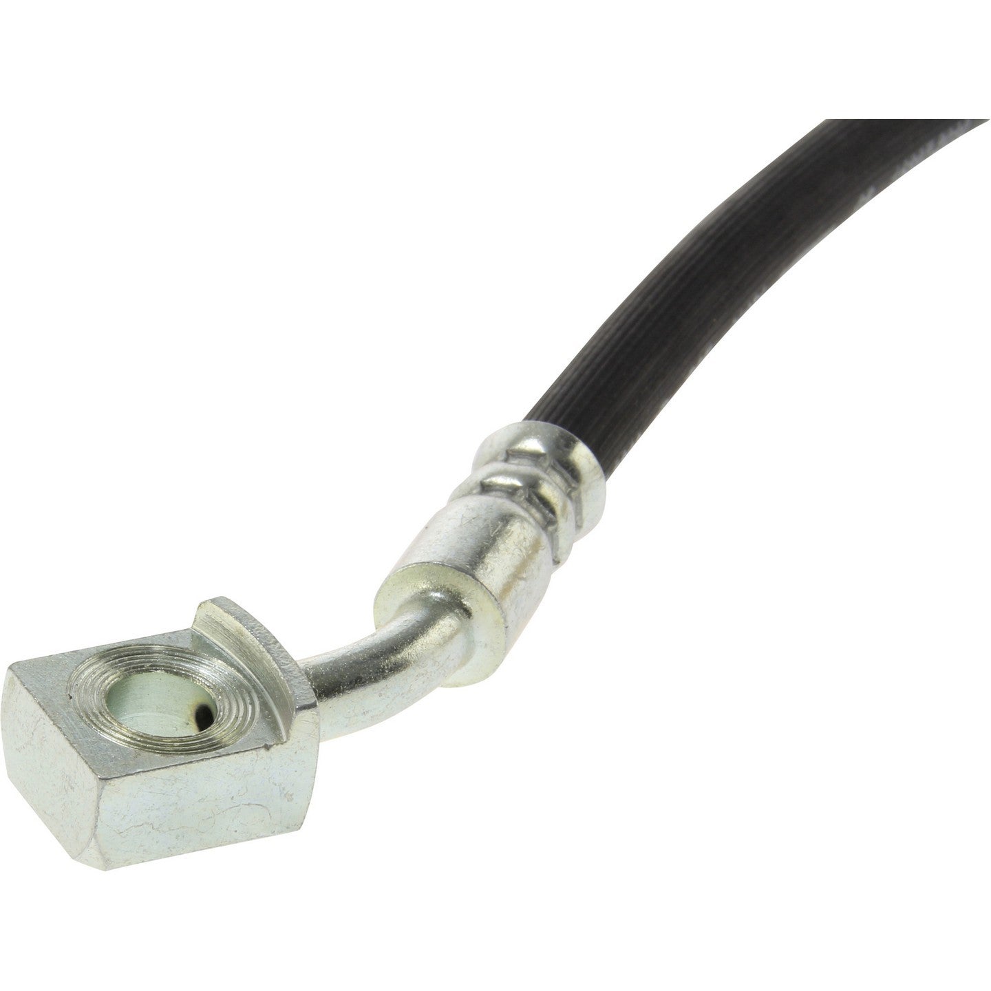 Centric Parts Brake Hydraulic Hose for Chevrolet Express 1500 2014-2008 GMC Savana 1500 2014-2008 150.66141