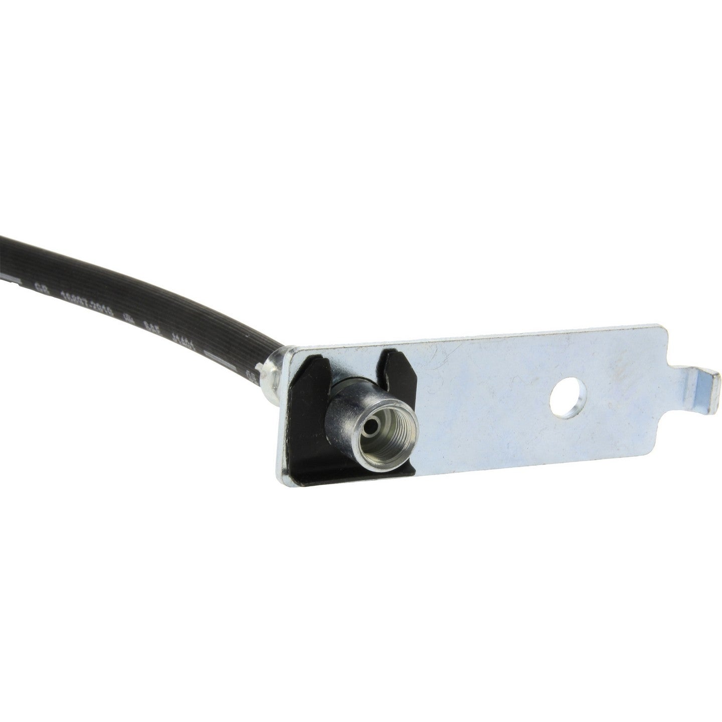 Centric Parts Brake Hydraulic Hose for Chevrolet Express 1500 2014-2008 GMC Savana 1500 2014-2008 150.66141