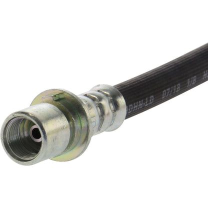 Centric Parts Brake Hydraulic Hose for 2018-2014 Chevrolet Silverado 2500/3500 and GMC Sierra 2500/3500