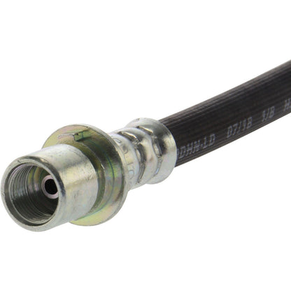 Centric Parts Brake Hydraulic Hose for 2018-2014 Chevrolet Silverado 2500/3500 and GMC Sierra 2500/3500