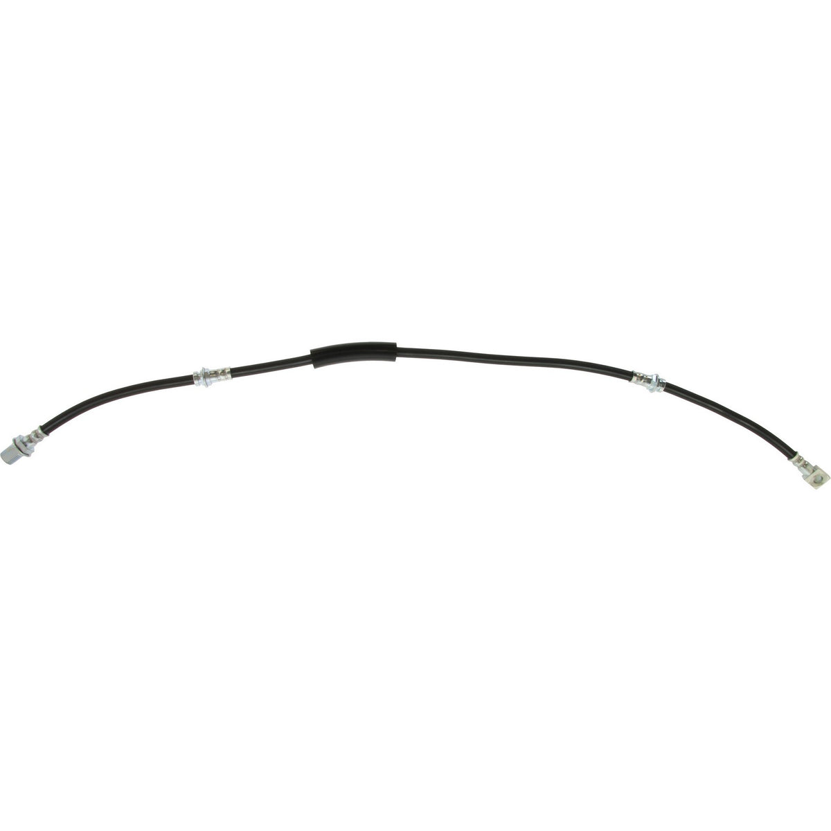 Centric Parts Brake Hydraulic Hose for Chevrolet P30 1999-1997 GMC P3500 1999-1997 Workhorse P30 2005-2000 P32 2005-1999 P42 2005-1999 150.66144