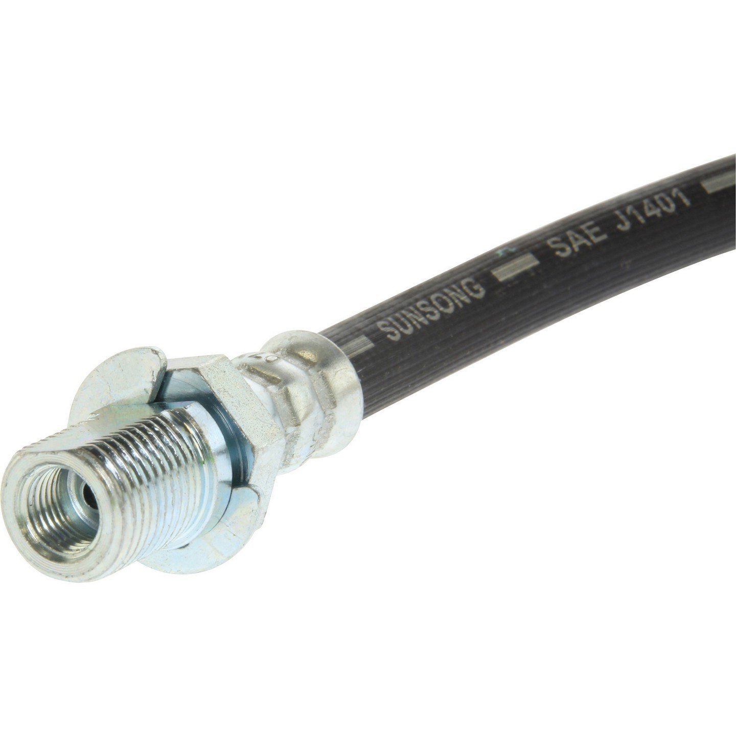 Centric Parts Brake Hydraulic Hose for Chevrolet P30 1999-1997 GMC P3500 1999-1997 Workhorse P30 2005-2000 P32 2005-1999 P42 2005-1999 150.66145