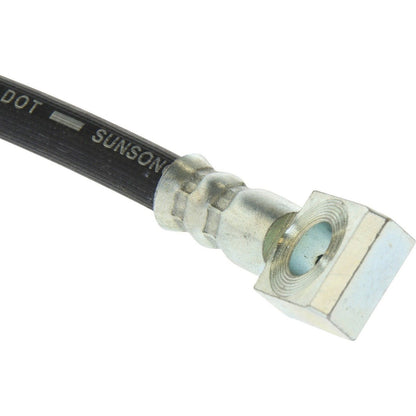 Centric Parts Brake Hydraulic Hose for Chevrolet P30 1999-1997 GMC P3500 1999-1997 Workhorse P30 2005-2000 P32 2005-1999 P42 2005-1999 150.66145