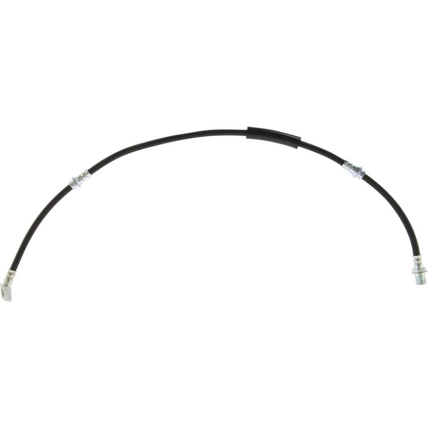 Centric Parts Brake Hydraulic Hose for Chevrolet P30 1999-1997 GMC P3500 1999-1997 Workhorse P30 2005-2000 P32 2005-1999 P42 2005-1999 150.66145