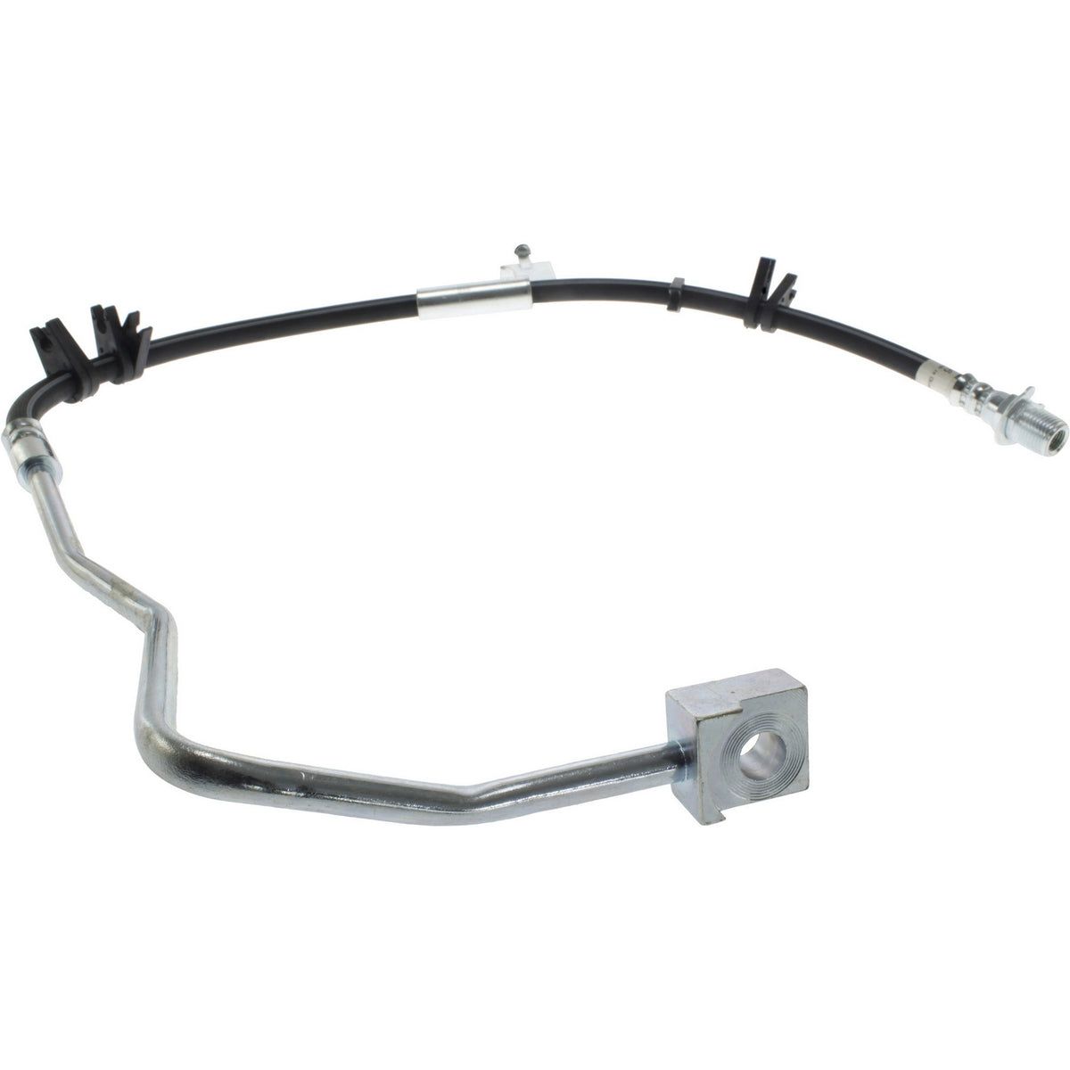 Centric Parts Brake Hydraulic Hose for 1997-1999 Chevrolet P30 GMC P3500 Workhorse P30/P32/P42 150.66148