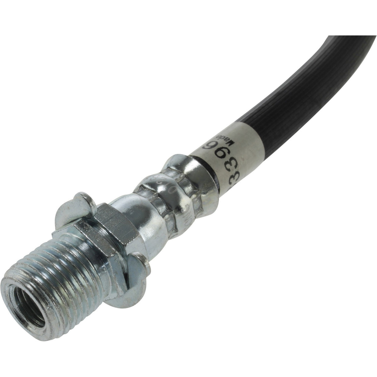 Centric Parts Brake Hydraulic Hose for 1997-1999 Chevrolet P30 GMC P3500 Workhorse P30/P32/P42 150.66148