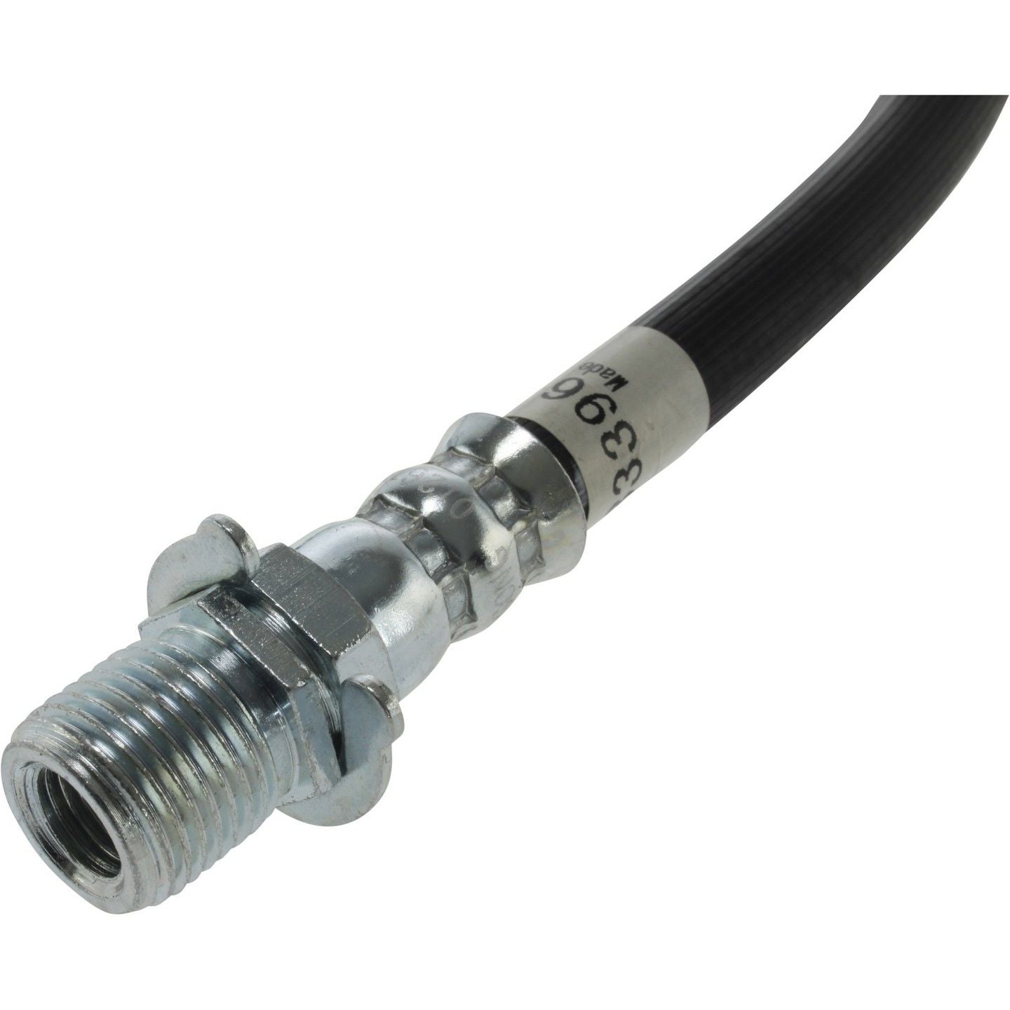 Centric Parts Brake Hydraulic Hose for 1997-1999 Chevrolet P30 GMC P3500 Workhorse P30/P32/P42 150.66148