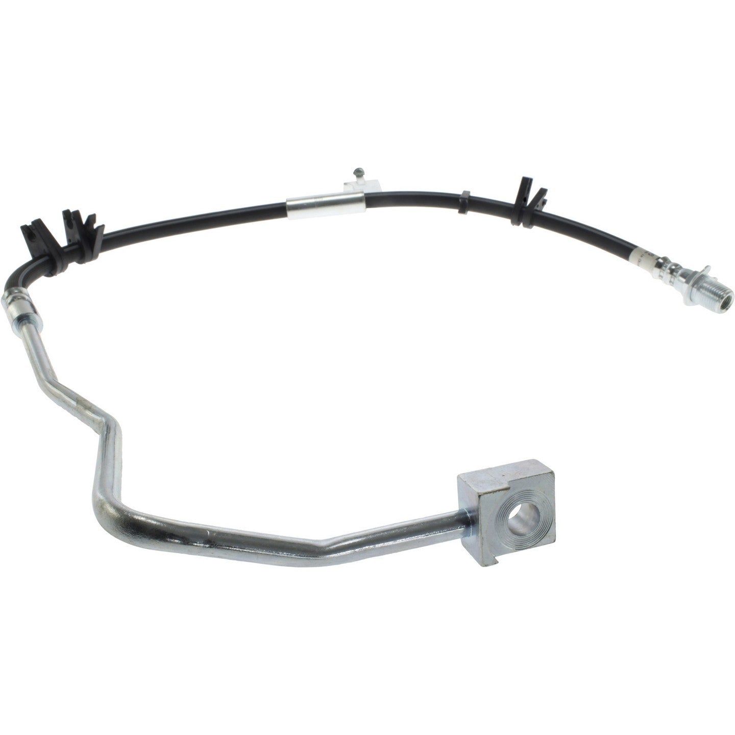 Centric Parts Brake Hydraulic Hose for 1997-1999 Chevrolet P30 GMC P3500 Workhorse P30/P32/P42 150.66148
