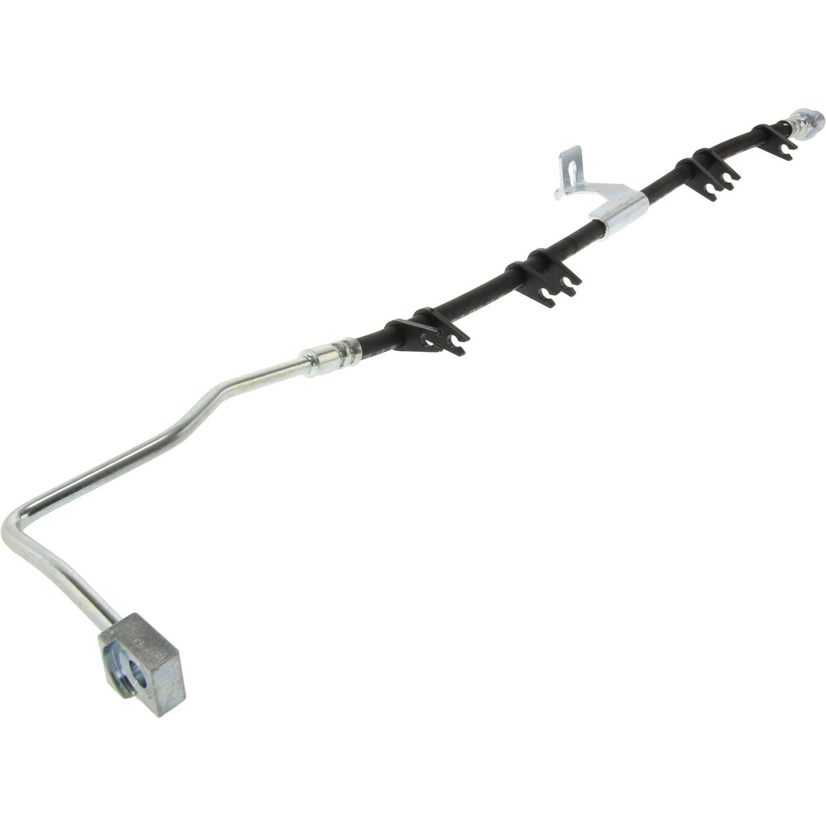 Centric Parts Brake Hydraulic Hose for Chevrolet P30 1999-1997 GMC P3500 1999-1997 Workhorse P30 2005-2000 P32 2005-1999 P42 2005-1999 150.66149