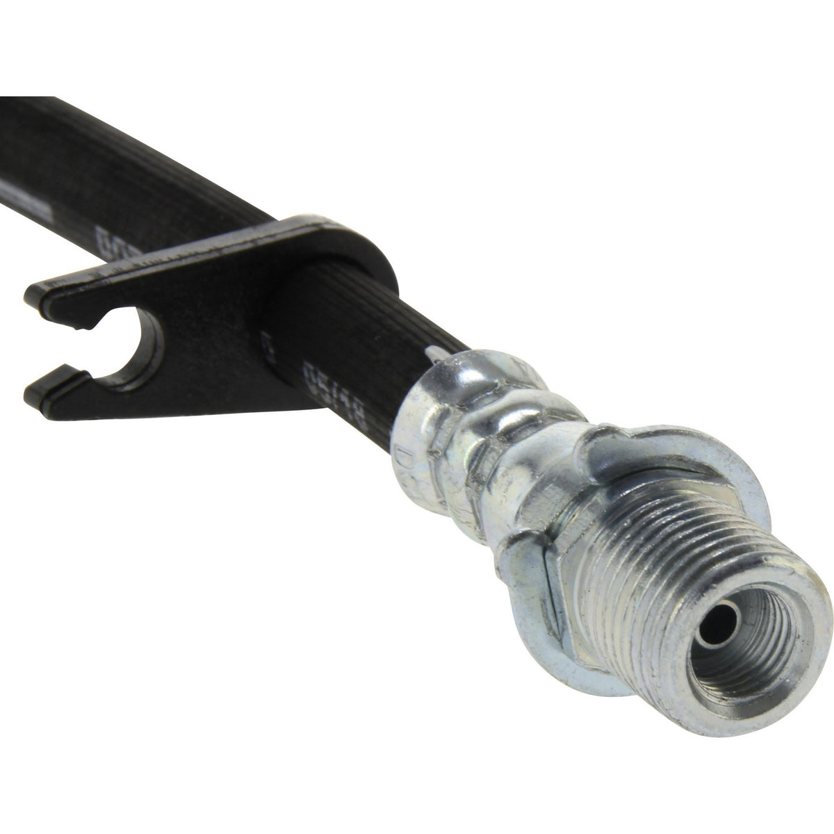 Centric Parts Brake Hydraulic Hose for Chevrolet P30 1999-1997 GMC P3500 1999-1997 Workhorse P30 2005-2000 P32 2005-1999 P42 2005-1999 150.66149