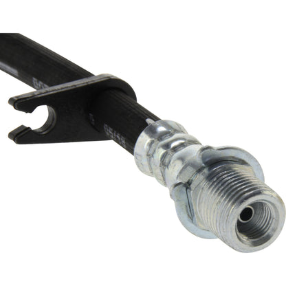 Centric Parts Brake Hydraulic Hose for Chevrolet P30 1999-1997 GMC P3500 1999-1997 Workhorse P30 2005-2000 P32 2005-1999 P42 2005-1999 150.66149