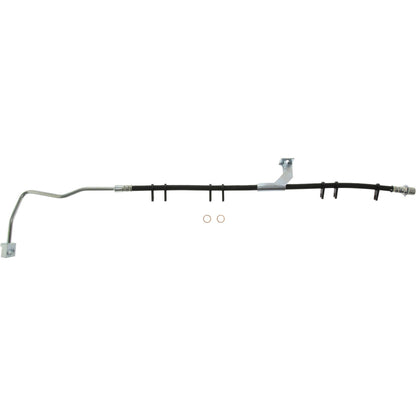 Centric Parts Brake Hydraulic Hose for Chevrolet P30 1999-1997 GMC P3500 1999-1997 Workhorse P30 2005-2000 P32 2005-1999 P42 2005-1999 150.66149