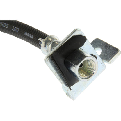Centric Parts Brake Hydraulic Hose for 2021-2011 Chevrolet Express 2500/3500/4500, GMC Savana 2500/3500/4500