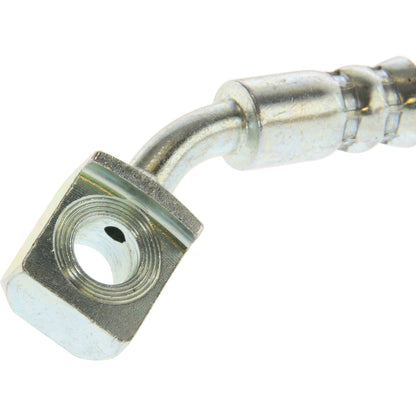 Centric Parts Brake Hydraulic Hose for 2021-2011 Chevrolet Express 2500/3500/4500, GMC Savana 2500/3500/4500