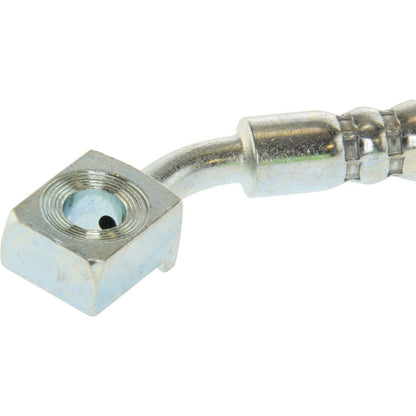 Centric Parts Brake Hydraulic Hose for 2014-2021 Chevrolet Express 2500/3500/4500 GMC Savana 2500/3500 150.66153