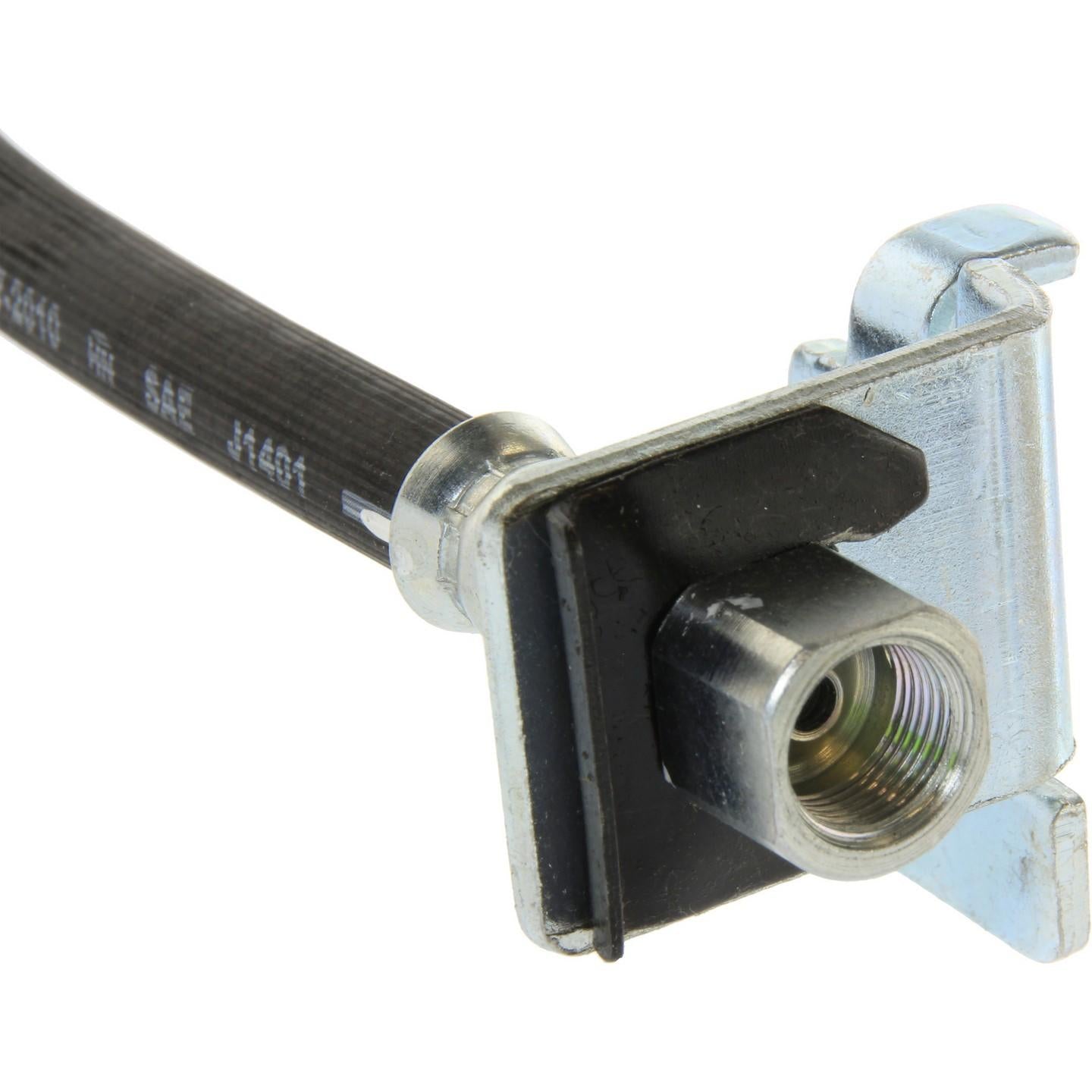 Centric Parts Brake Hydraulic Hose for 2014-2021 Chevrolet Express 2500/3500/4500 GMC Savana 2500/3500 150.66153