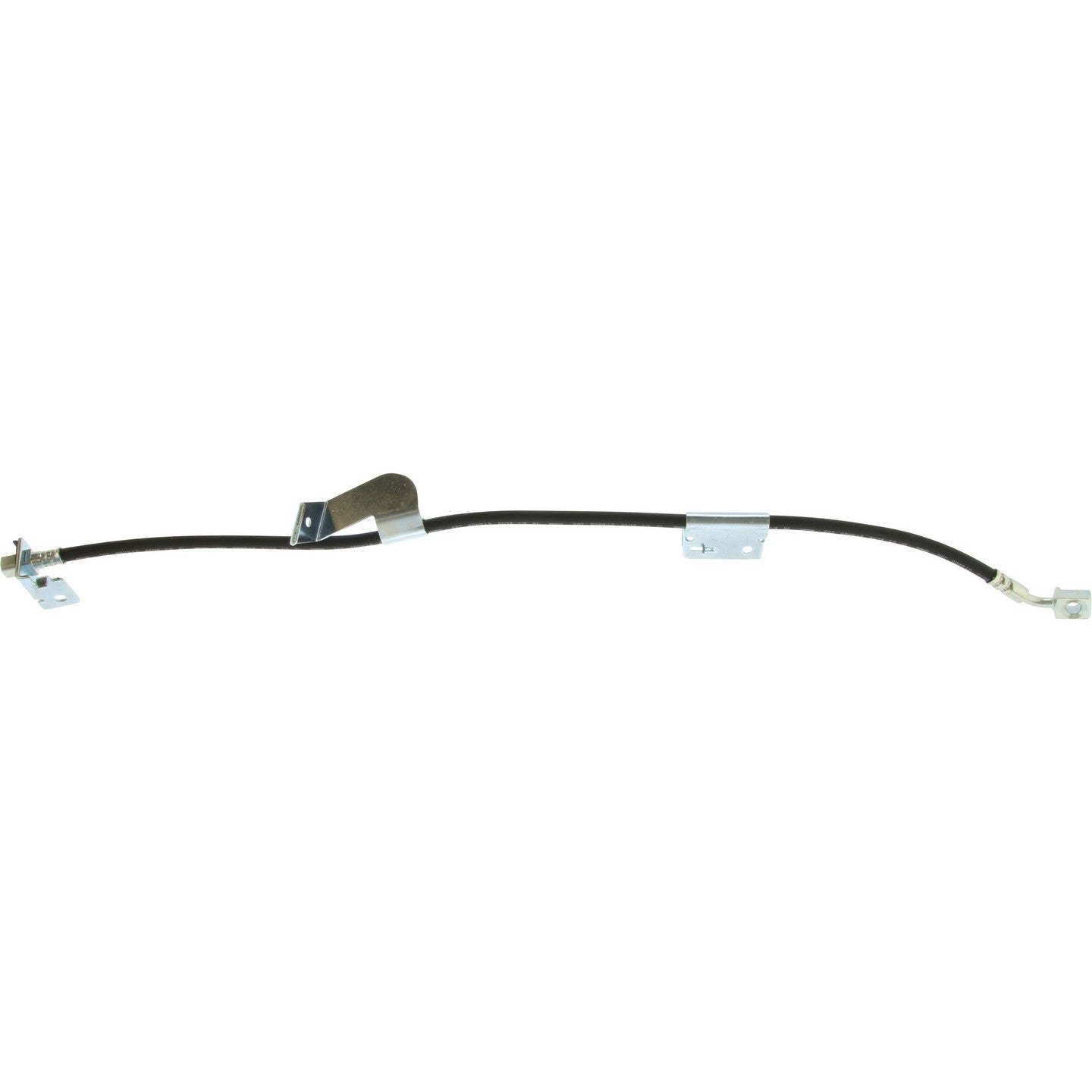 Centric Parts Brake Hydraulic Hose for 2014-2021 Chevrolet Express 2500/3500/4500 GMC Savana 2500/3500 150.66153