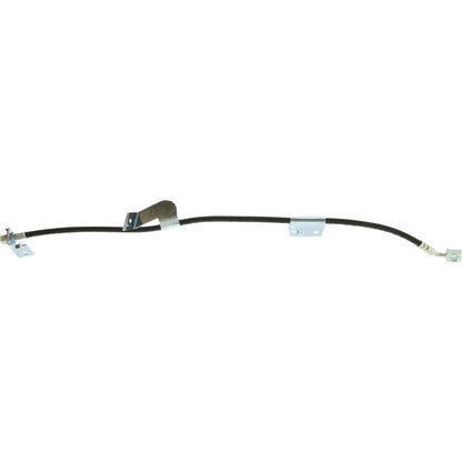 Centric Parts Brake Hydraulic Hose for 2014-2021 Chevrolet Express 2500/3500/4500 GMC Savana 2500/3500 150.66153