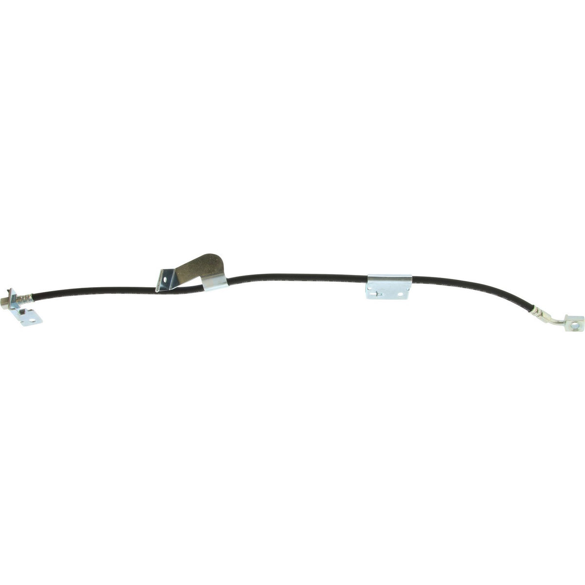 Stoptech Centric 14-18 Chevrolet Express 2500 Front Right Brake Hose 150.66153
