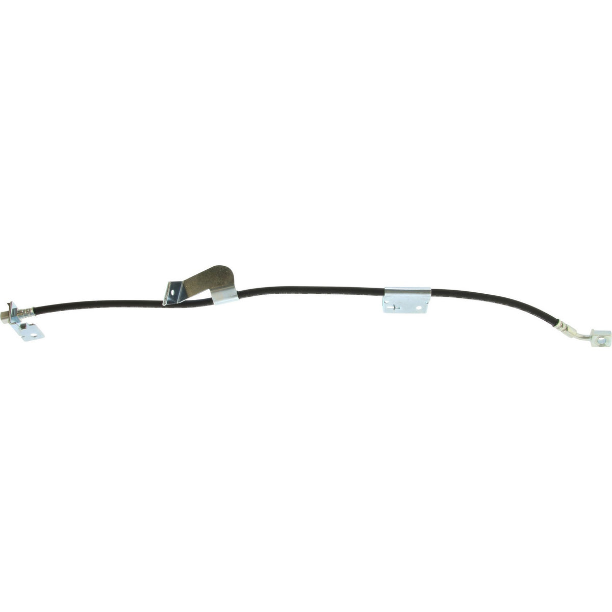 Stoptech Centric 14-18 Chevrolet Express 2500 Front Right Brake Hose 150.66153