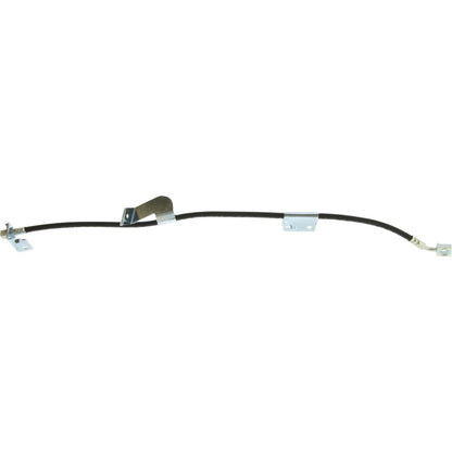 Stoptech Centric 14-18 Chevrolet Express 2500 Front Right Brake Hose 150.66153