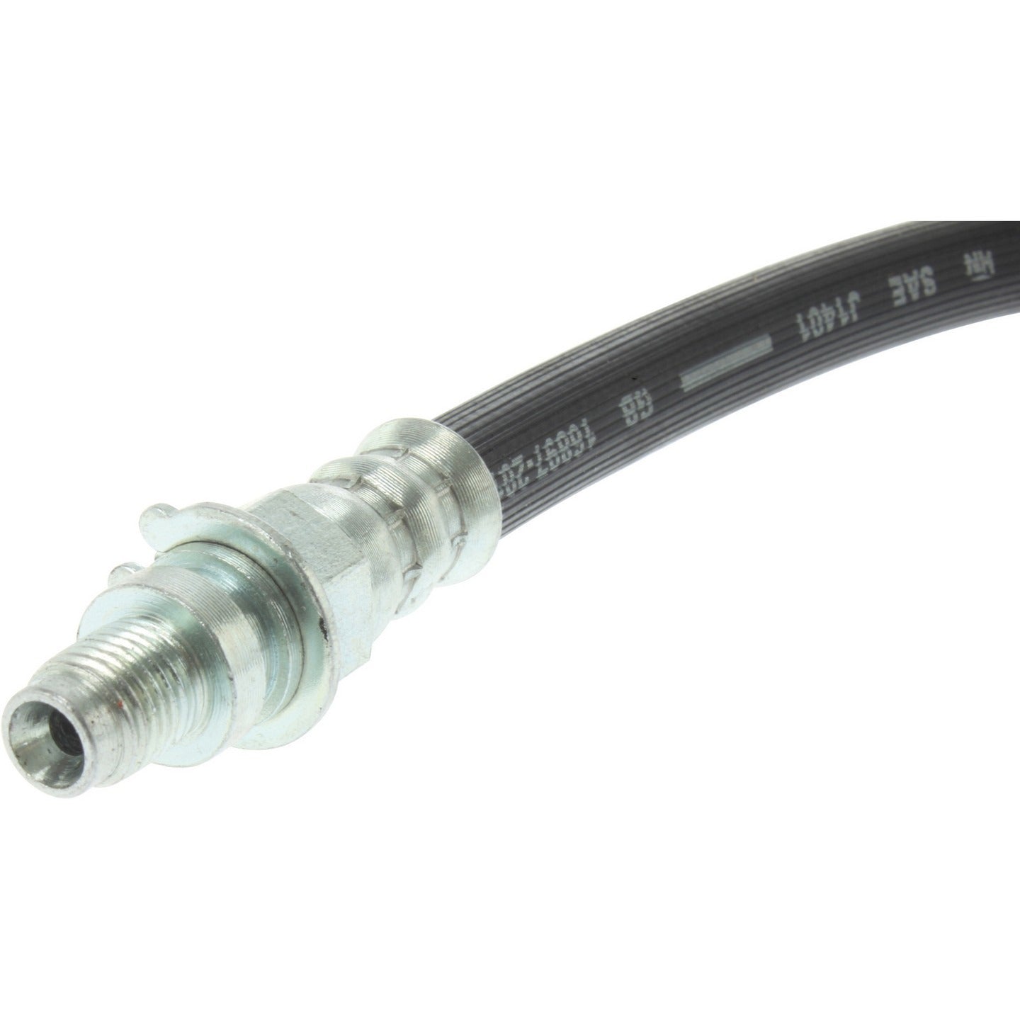 Centric Parts Brake Hydraulic Hose for 1967-1970 Chevrolet C10 Pickup/Suburban 150.66301