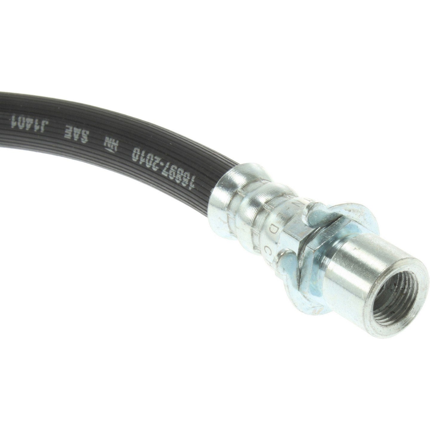 Centric Parts Brake Hydraulic Hose for 1967-1970 Chevrolet C10 Pickup/Suburban 150.66301