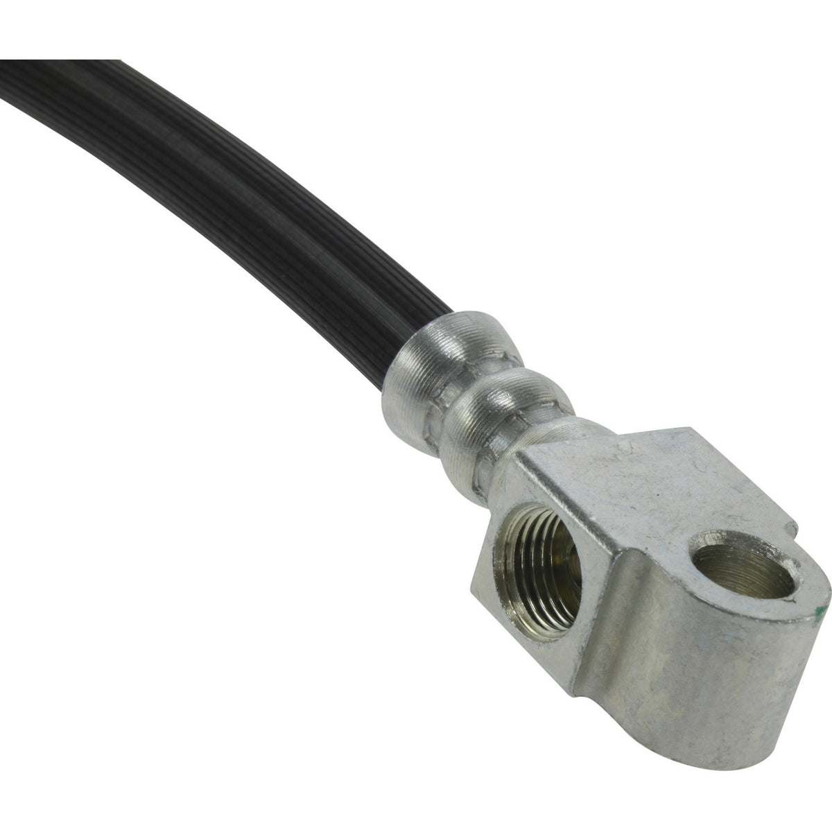 Centric Parts Brake Hydraulic Hose for 1971-1972 Chevrolet C10/K10/P10 and GMC P15/P1500/P35 150.66303