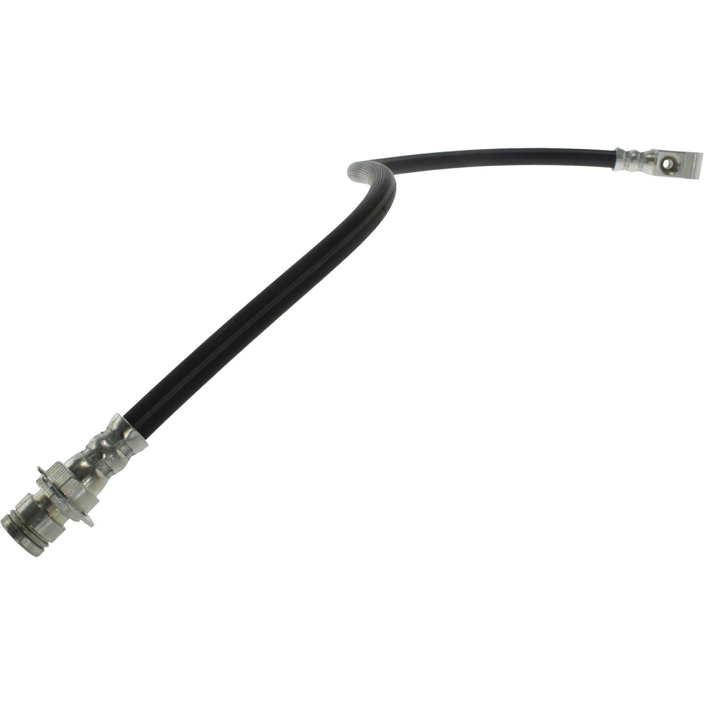 Centric Parts Brake Hydraulic Hose for 1971-1972 Chevrolet C10/K10/P10 and GMC P15/P1500/P35 150.66303