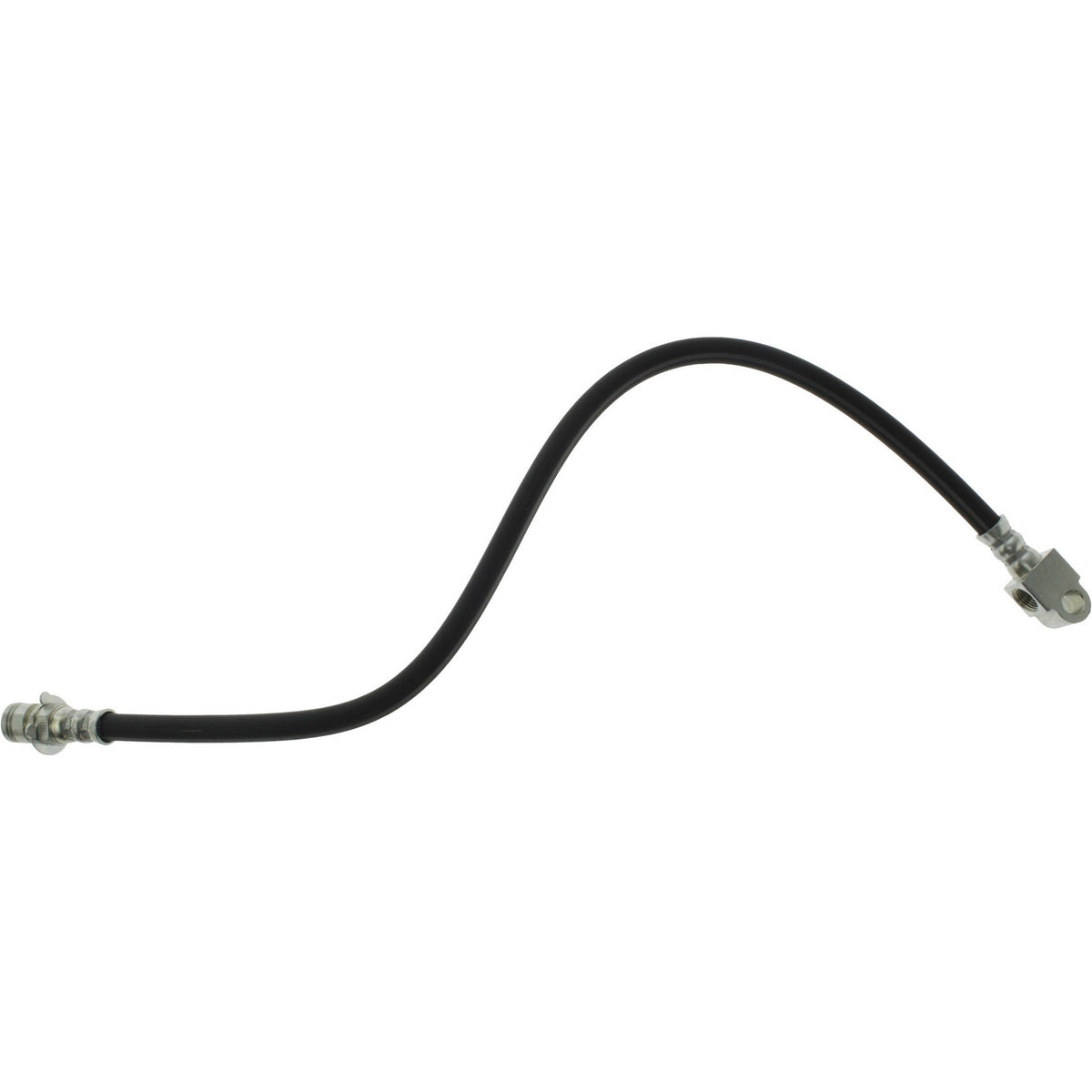 Centric Parts Brake Hydraulic Hose for 1971-1972 Chevrolet C10/K10/P10 and GMC P15/P1500/P35 150.66303
